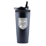 Minnesota Eclipse Custom 26oz Sport Bottle
