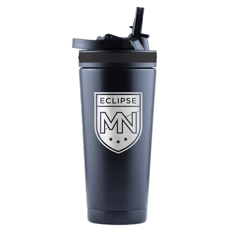 Minnesota Eclipse Custom 26oz Sport Bottle