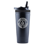 Ukrainian Nationals SC Custom 26oz Sport Bottle