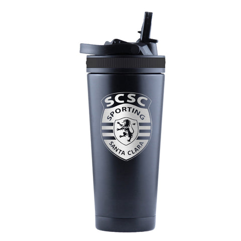 Santa Clara SC Custom 26oz Sport Bottle