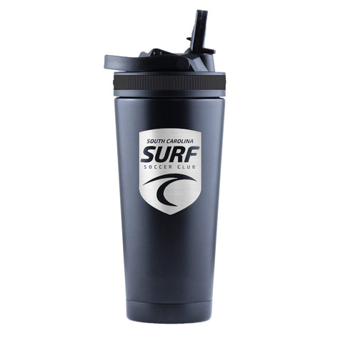 South Carolina Surf Soccer Club Custom 26oz Sport Bottle