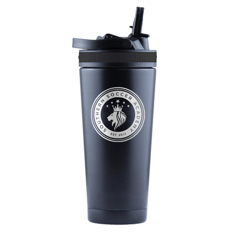 Southern Soccer Academy Custom 26oz Sport Bottle