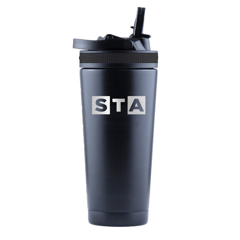 STA Custom 26oz Sport Bottle