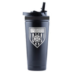 TSJ FC Virginia Custom 26oz Sport Bottle