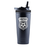 United Soccer Alliance Custom 26oz Sport Bottle