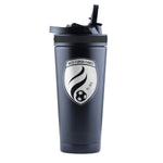 West Florida Flames Custom 26oz Sport Bottle