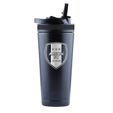 Albion SC Custom 26oz Sport Bottle