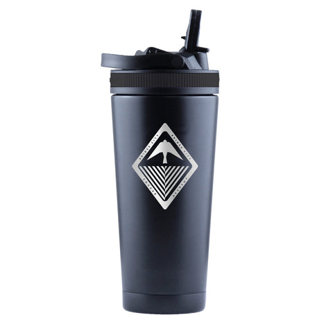 Bridge City SA Custom 26oz Sport Bottle