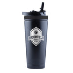 Broomfield Soccer Club Custom 26oz Sport Bottle
