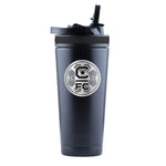 Capital FC Custom 26oz Sport Bottle