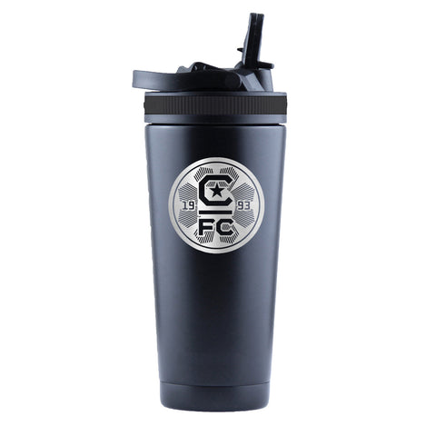 Capital FC Custom 26oz Sport Bottle