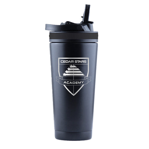 Cedar Stars Academy Custom 26oz Sport Bottle