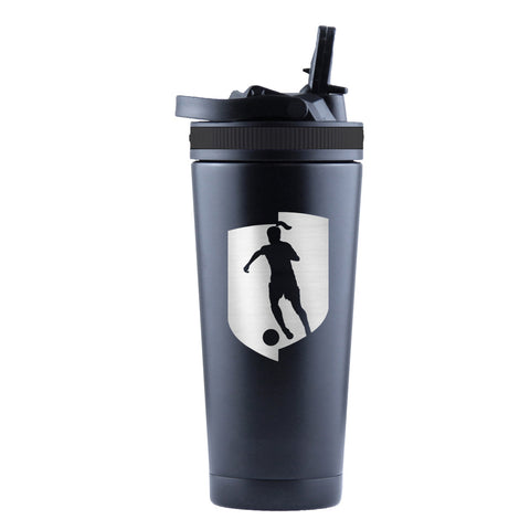 Girls Academy Custom 26oz Sport Bottle