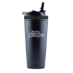 Indy Premier United Custom 26oz Sport Bottle
