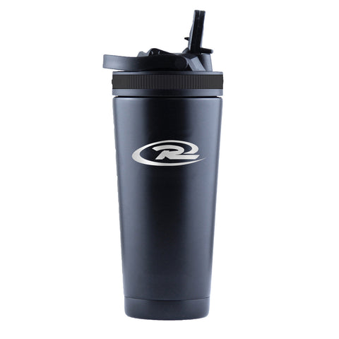 Kansas Rush Custom 26oz Sport Bottle