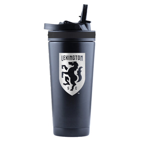 Lexington SC Custom 26oz Sport Bottle