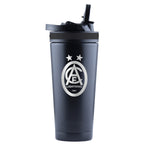 AFC Lightning Custom 26oz Sport Bottle