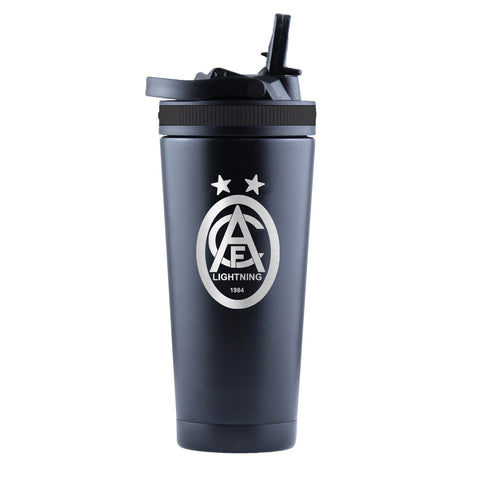 AFC Lightning Custom 26oz Sport Bottle