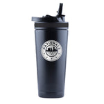 Nationals Custom 26oz Sport Bottle