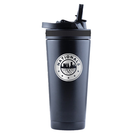 Nationals Custom 26oz Sport Bottle