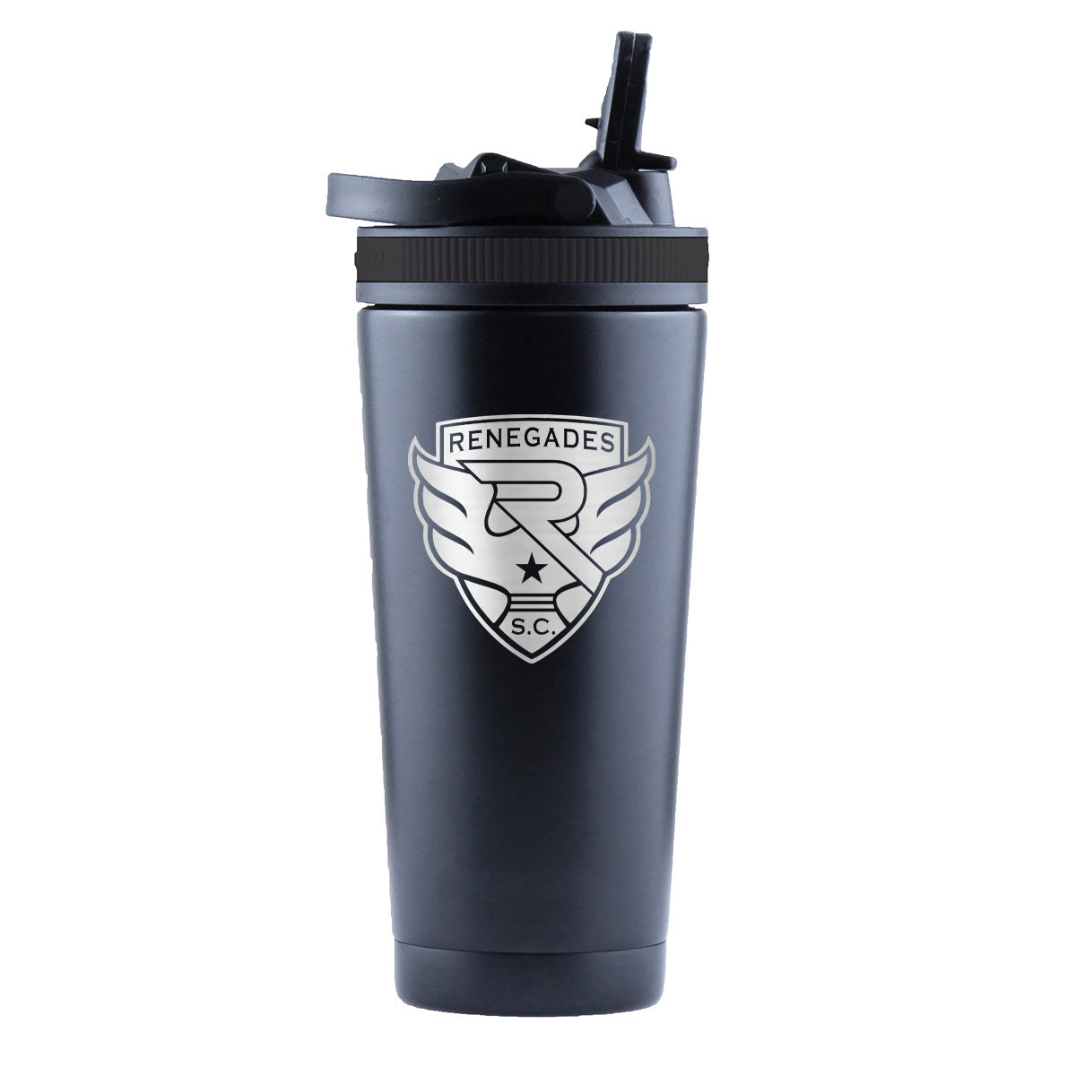 Renegades SC Custom 26oz Sport Bottle