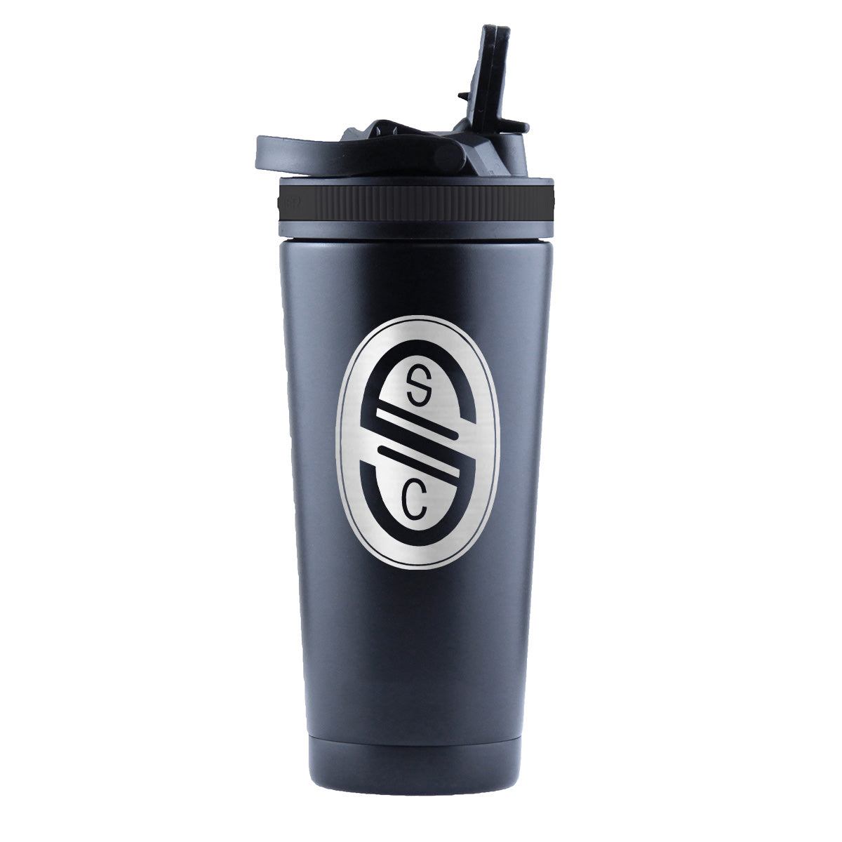 Salvo Soccer Club Custom 26oz Sport Bottle