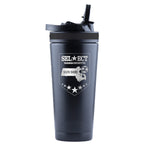South Shore Select Custom 26oz Sport Bottle