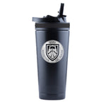 Sporting Delaware Soccer Club Custom 26oz Sport Bottle