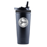 St. Louis Development Custom 26oz Sport Bottle