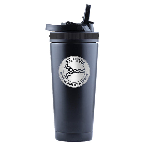 St. Louis Development Custom 26oz Sport Bottle