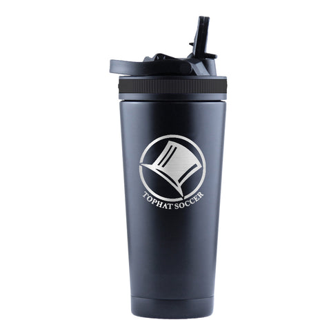 Tophat Custom 26oz Sport Bottle
