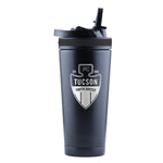 Tuscon Youth Soccer Custom 26oz Sport Bottle
