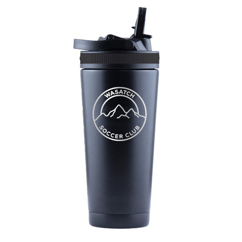 Wasatch SC Custom 26oz Sport Bottle