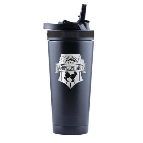 Washington Timbers Custom 26oz Sport Bottle