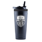 Empire United Custom 26oz Sport Bottle