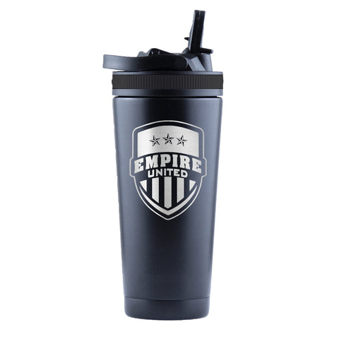 Empire United Custom 26oz Sport Bottle