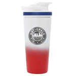 Nationals Soccer - Custom 26oz Ice Shaker