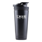 LAGR Gaming - Custom 26oz Ice Shaker