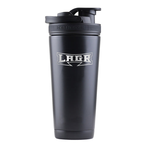 LAGR Gaming - Custom 26oz Ice Shaker