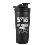 Engraving of the Week - Custom 26oz Ice Shaker