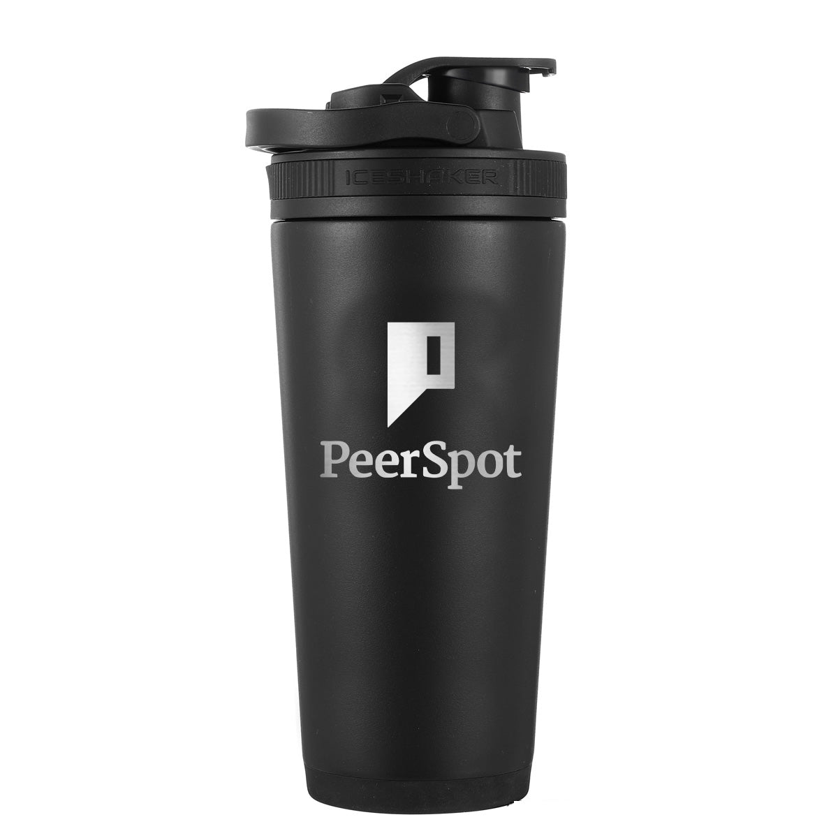PeerSpot Custom 26oz Bottle
