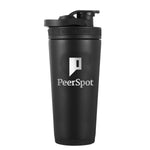 PeerSpot Custom 26oz Bottle