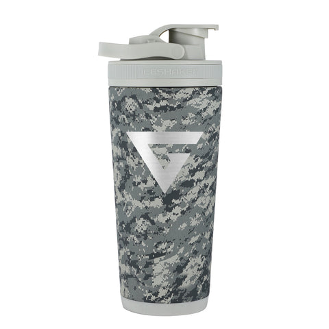 GGirl - Custom 26oz Ice Shaker