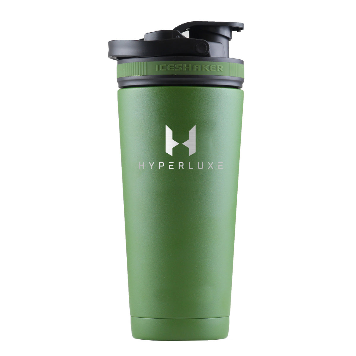 HyperLuxe - Custom 26oz Ice Shaker