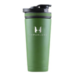 HyperLuxe - Custom 26oz Ice Shaker