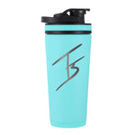Tim Buckley Custom 26oz Bottle