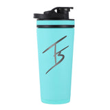 Tim Buckley Custom 26oz Bottle