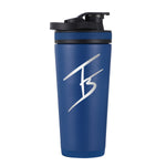Tim Buckley Custom 26oz Bottle
