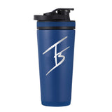 Tim Buckley Custom 26oz Bottle