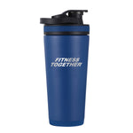 Fitness Together - Custom 26oz Ice Shaker